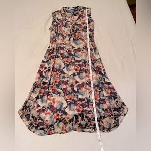 Vera Wang Dress